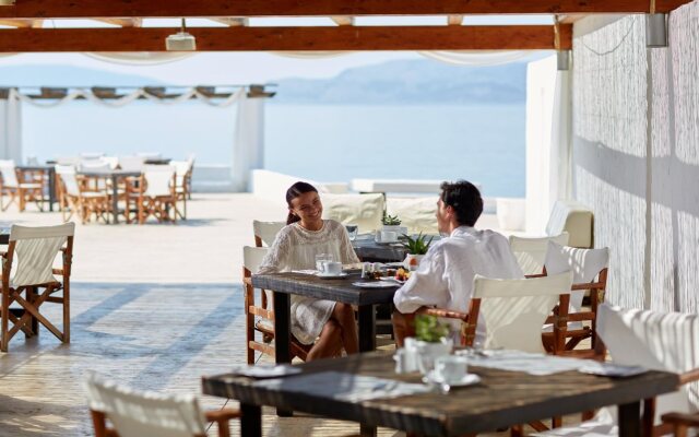 Hydra Beach Resort