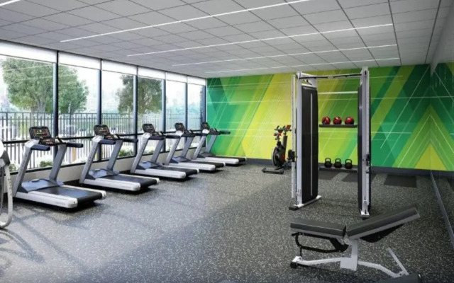 Holiday Inn & Suites Idaho Falls by IHG