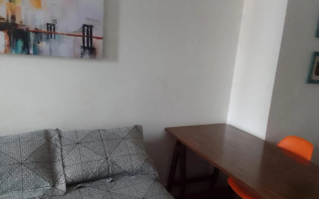 Apartamento 112 Consolaçao Centro