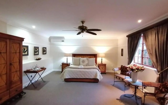 Casa Romana B&B