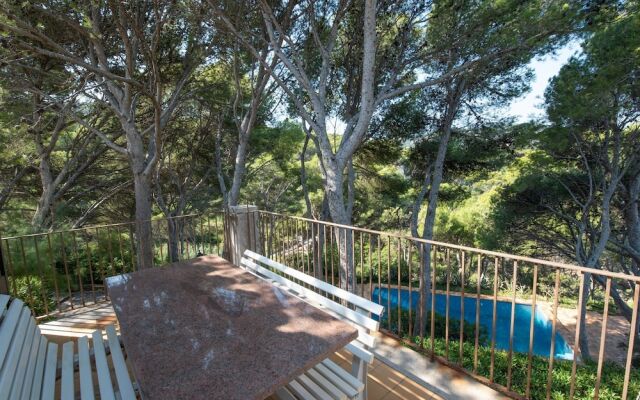 Villa Enrich