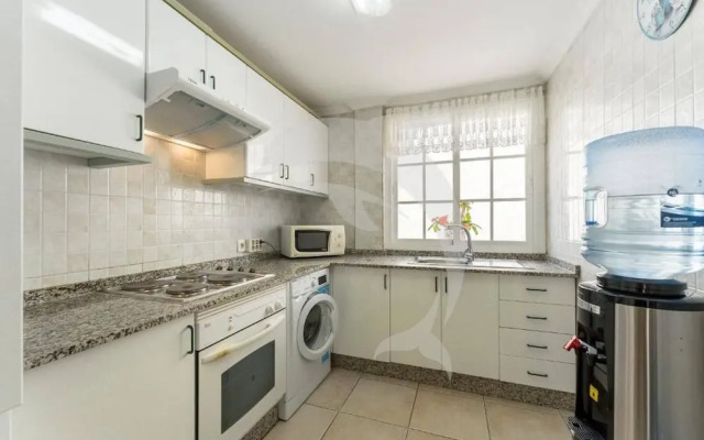 Beatifull Apartam 14A 2 Bedroom Sea Medano