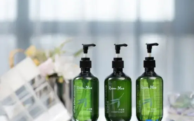 Changsha Neyar · Star Hidden Luxury Terrace Garden Hotel