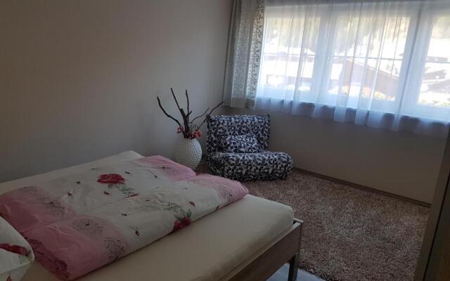 Haus Ilmer