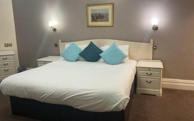Royal Bath Hotel & Spa Bournemouth