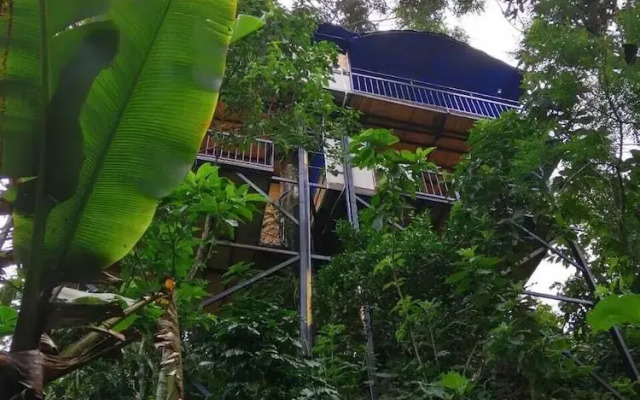 Hotel Villas De Rio Glamping & Camping