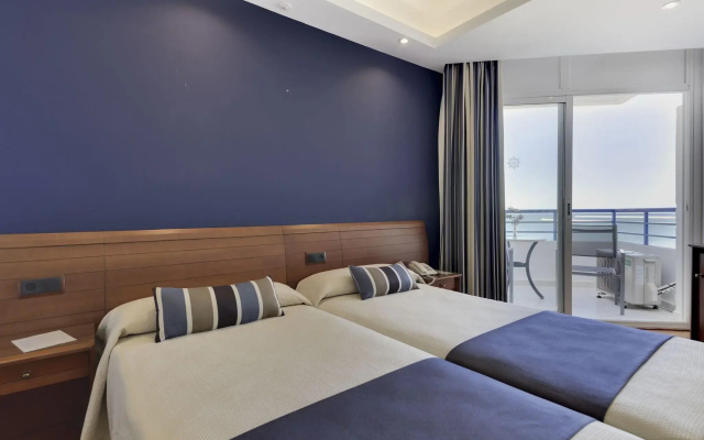 Hotel Puertobahia & Spa