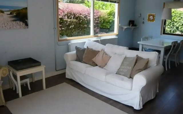 Attractive Bungalow Near Beach, Dunes