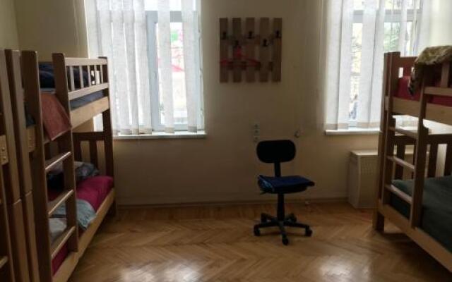 Hostel Bude