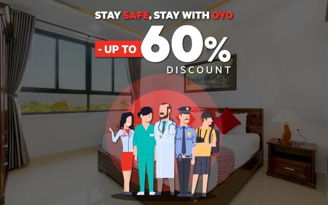 OYO 868 Wisma Berkat