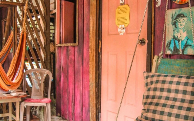 Wal-Aba Eco-Lodge