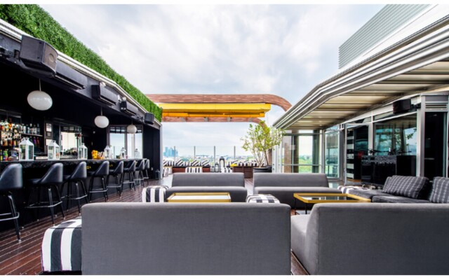 CODA Williamsburg