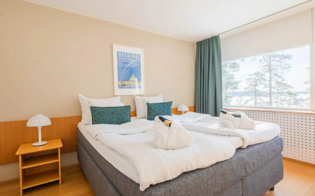 Hotel Rantapuisto