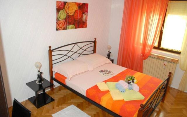 Holiday Home Villa San Stefano