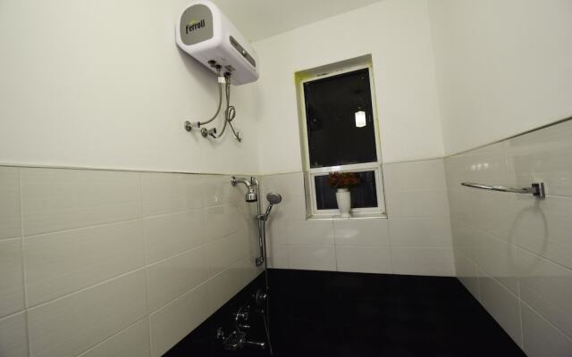 Yoho Hotel Ranvil