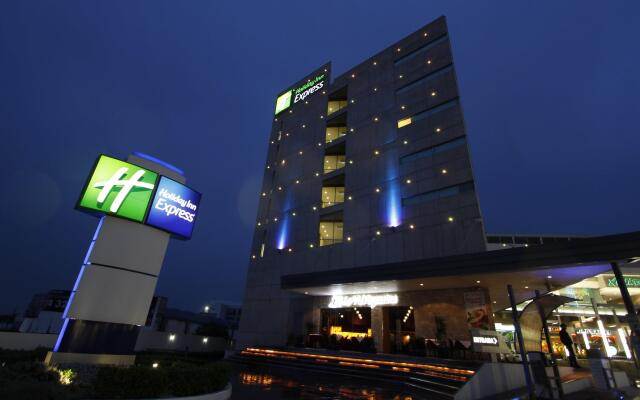 Holiday Inn Express Toluca Galerias Metepec, an IHG Hotel