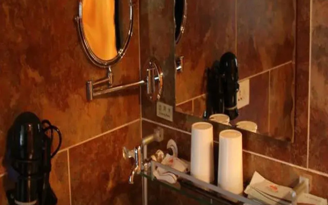 Pingyao Guangxu Palace Boutique Hotel