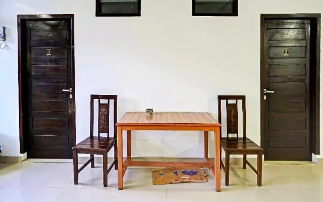 Kerangga Homestay Syariah by OYO Rooms - Hotel in Palembang - Photo 5
