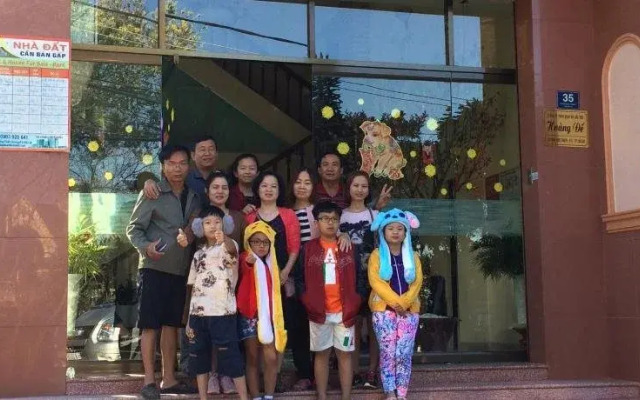 Hoang De Hotel