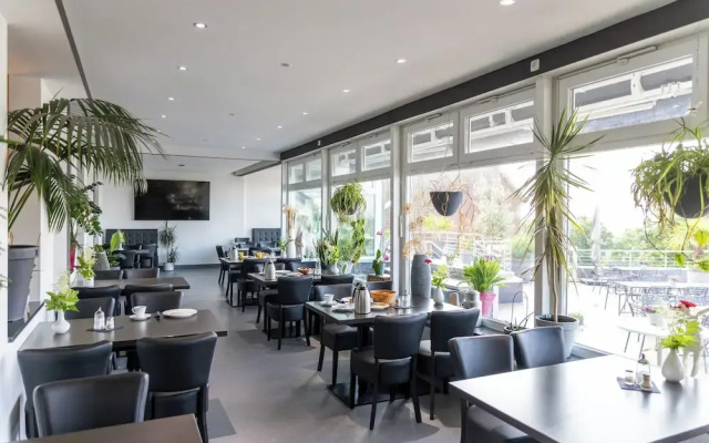 Hotel Zum Halbmond