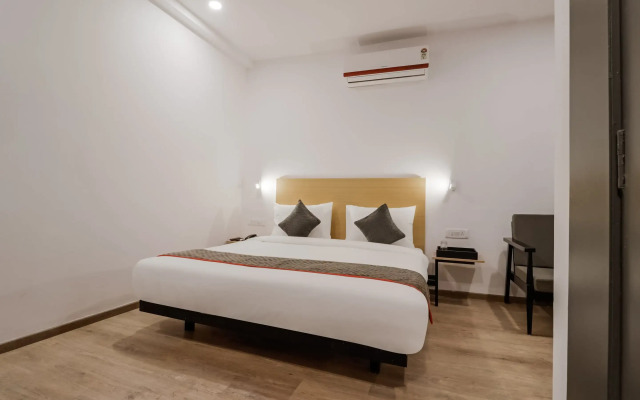 OYO Townhouse 155 Hotel Satya