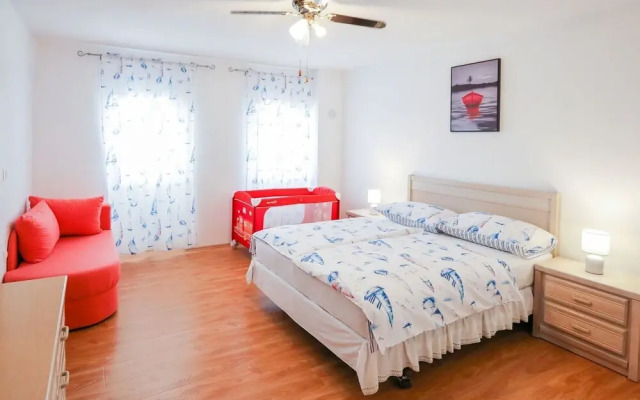 Lavish Villa in Bribir With Swimming Pool