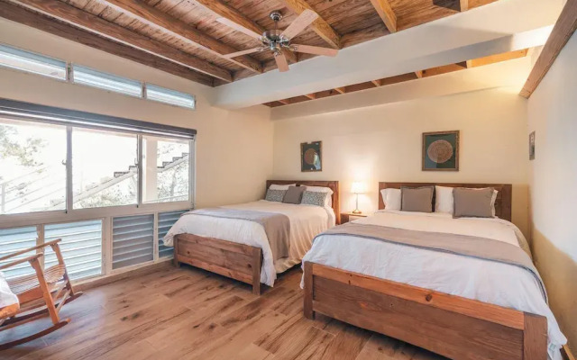 Paradise Retreat With Stunning Views in Jarabacoa