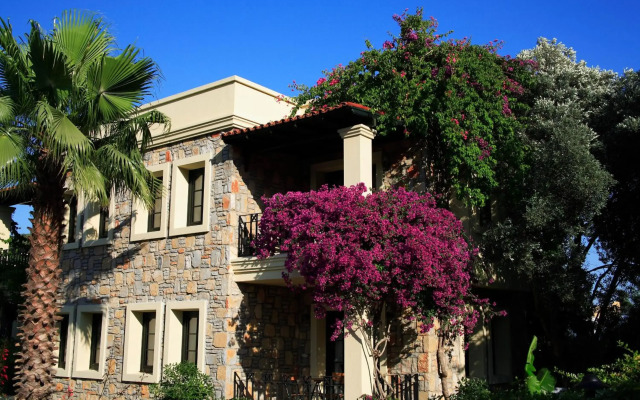 Hotel Zeytinada