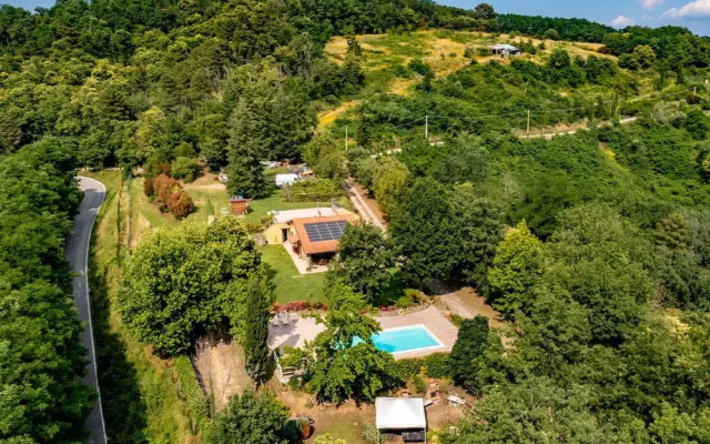 Cottage in Tuscany With Private Pool