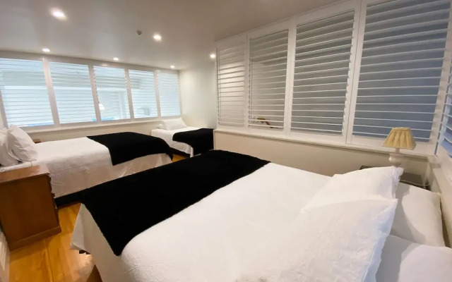 Picton Waterfront Apartments