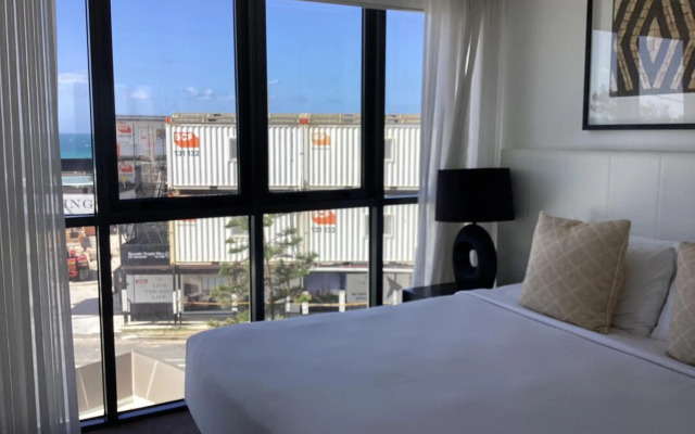 Rhapsody Resort