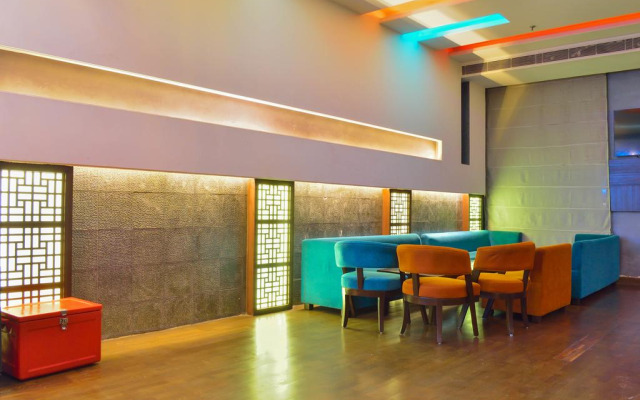Hotel Almeida