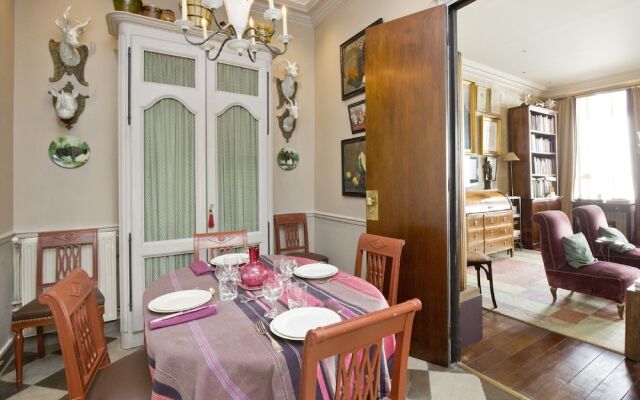 Lokappart - Marais