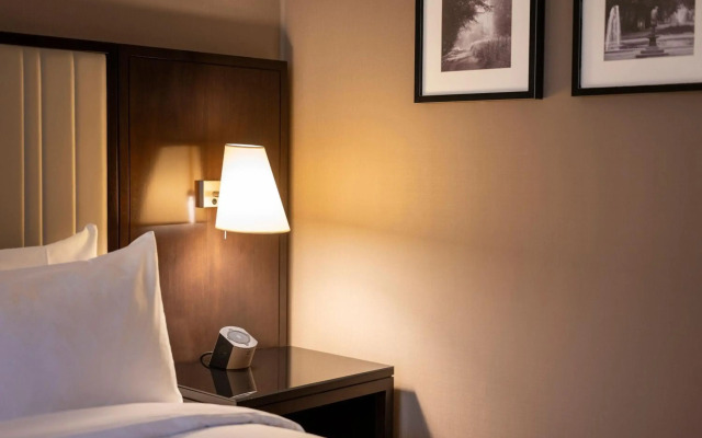 Renaissance Brussels Hotel