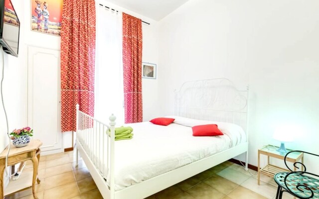 Apartment With 2 Bedrooms In Roma With Furnished Balcony And Wifi 130 Km From The Slopes