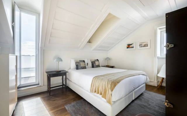 Chiado Trindade - Lisbon Best Apartments