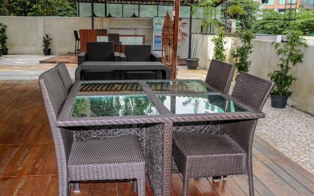 NIDA Rooms Pejatan Barat Pasar Minggu