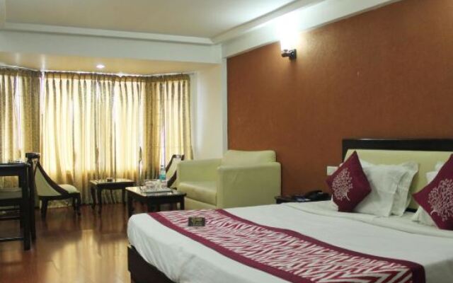 OYO Premium Near Zoo Nainital