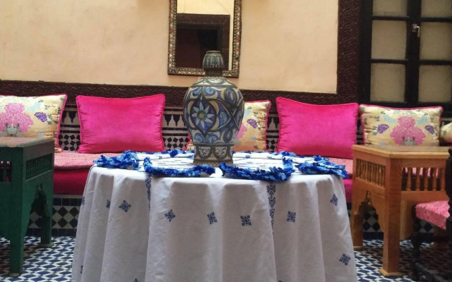 Palais El Yazid