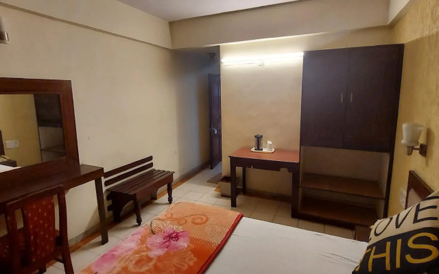 Hotel Aditya