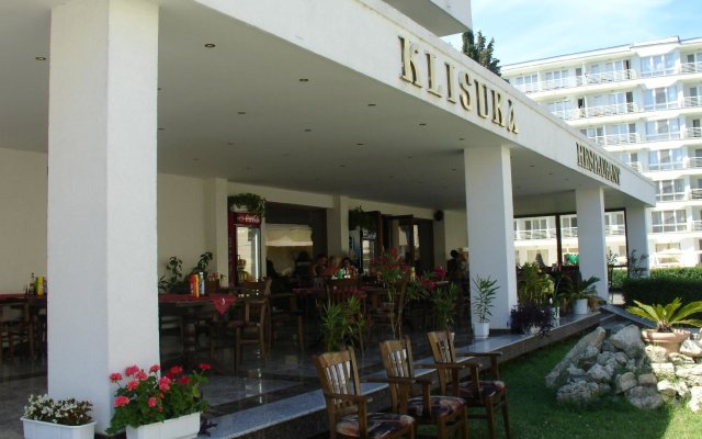 Hotel Klisura