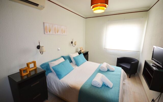 Villa Rosamar Beach Cambrils