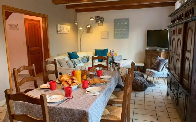 Gîte du Cosquer