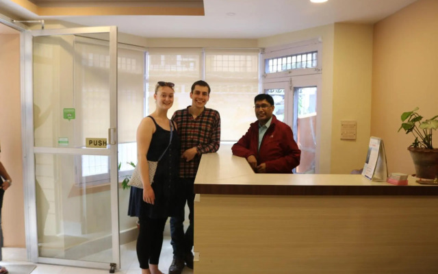 Kathmandu Peace Guest House