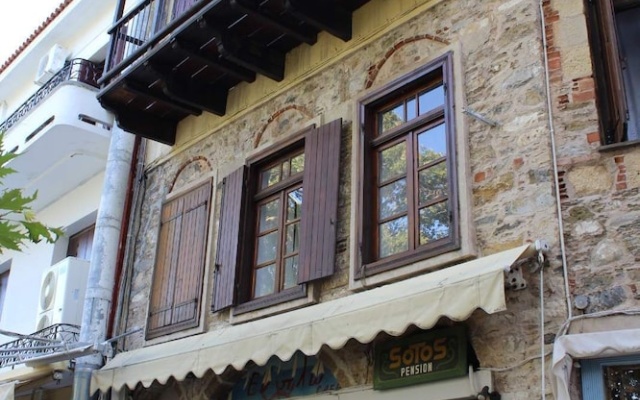 Sotos Pension