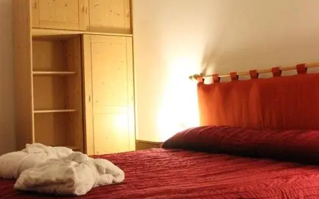 Bed & breakfast da Core