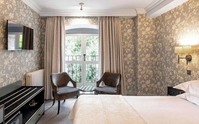 The Petersham