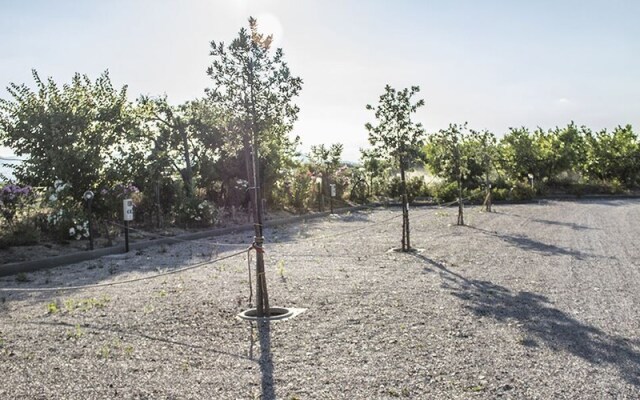 Agriturismo Macchia di Riso