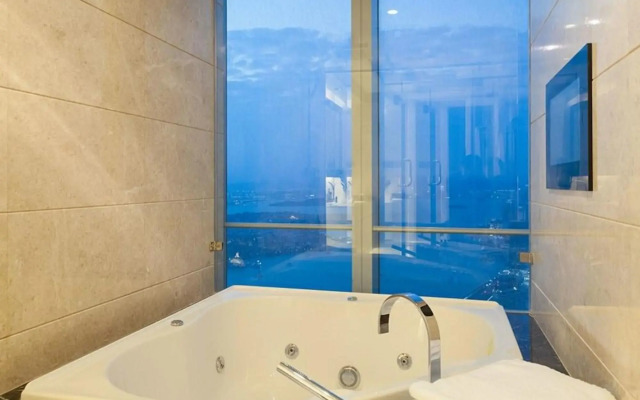 Lagom Bright House Sea View Apartment