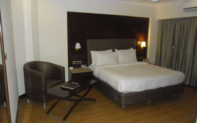 Lords Inn Shirdi